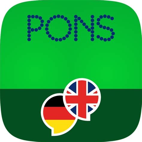 pons englisch|PONS German ↔ English Translator .